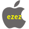 Aplicativo ezez para iOS