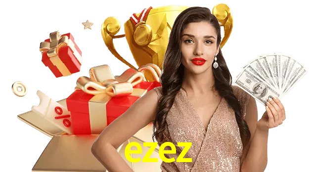 Jogue com dealers reais no ezez!