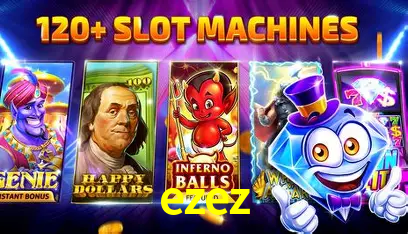 Bônus e promoções da ezez