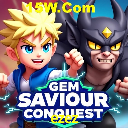 Desvendando o Mundo dos Jogos Virtuais na ezez