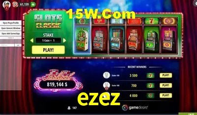 Login Seguro ezez