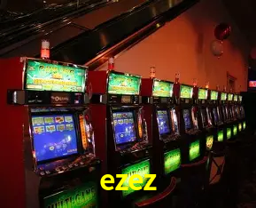 Gates of Olympus ezez