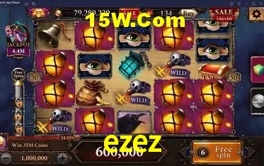 Recursos de Bônus ezez