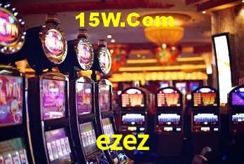 Jogos de Slot ezez