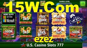 Roulette Table ezez
