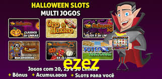 ezez cassino