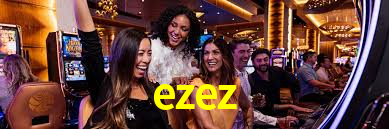 Sinta a adrenalina dos jogos de cassino com ezez